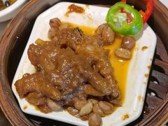-叹茶靓点·粤式餐厅·全天茶市(石井万民广场店)