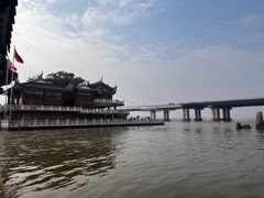 -仓山金山寺