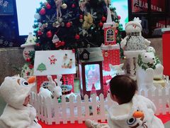 -东方明珠·可口可乐欢乐餐厅