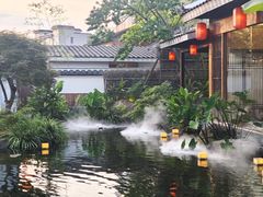 -凤凰山斑鱼馆(恭城店)