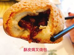 -添好运点心专门店(百老汇店)