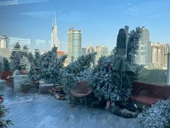 -城市露台景观餐厅(淮海路店)