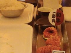 -赤坂亭·M9和牛烧肉·铁板烧·日料398放题(长泰广场店)