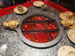 -蜀大侠火锅(四川北路店)