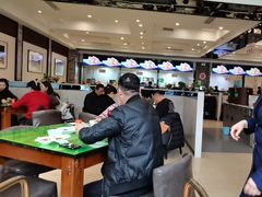 -令氏家外家周秦食府(高新店)