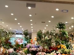 -凯德广场(学府店)