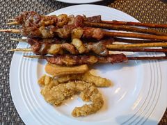 -宁波石浦豪生大酒店·自助餐厅