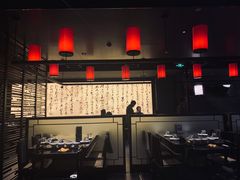 -捞王猪肚鸡火锅(财富中心店)