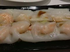 -白天鹅宾馆-宏图府餐厅