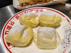 -堂堂小伙夫·辽宁小吃大排档(京西大悦城店)