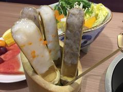 -水林间·寿喜烧自助(仙林金鹰店)