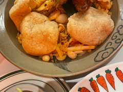 -太食獸泰式茶餐厅(IFS国金中心店)