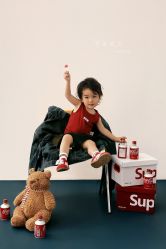 -可乐大王自然光儿童摄影(园区店)