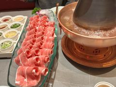 -额尔敦传统涮(体育场店)