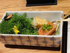 -辉·四季料亭·怀石料理·深夜食堂烧鸟·Omakase