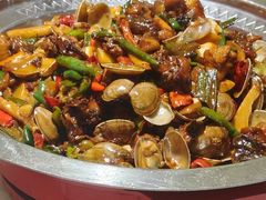 -东来土菜馆(民祥园路店)
