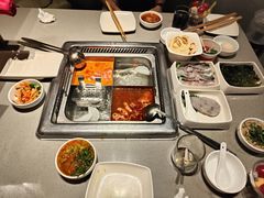-海底捞火锅(珠影星光城夜宵主题店)
