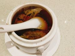 -膳心记-明火四宝煲仔饭(燕南店)