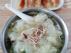 -小董骨汤馄饨店(通扬路店)