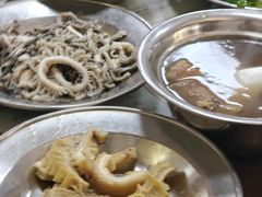 -阿秋牛排(湖心街店)