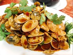 -海上驿站渔家菜馆