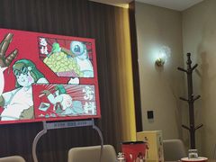 -钱锋炭缸烧烤(南湖大路总店)