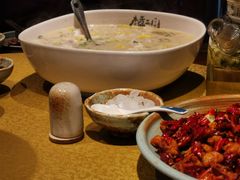 -水煮三国·川鲁江湖菜(香山店)