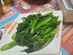 -大头力茶餐厅(花都融创茂店)