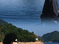 -千岛湖东南湖区