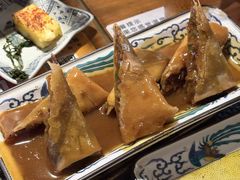 -半藏居酒屋(香港花园店)