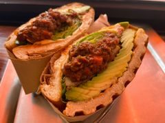 -Catch Bagel(芳草地店)