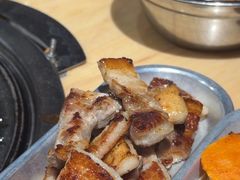 -麻蒲碳烤肉(嘉禾东平地铁站19号店)