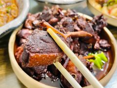 -神仙钵湘香土菜馆(光华路店)