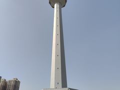 -陕西广播电视塔