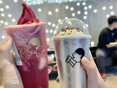 -喜茶(合肥中环城店)