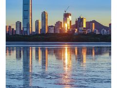 -华侨城湿地公园