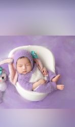 -小熊维尼高端儿童摄影(宝安旗舰店)