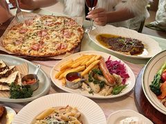 -碧特博格·20年品牌西餐厅(芜湖路店)