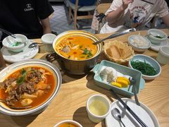 -米泰芒·东南亚料理(体育西店)
