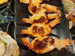 -烧蠔帮·湛江生蚝(南桥店)