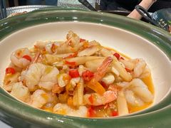 -费大厨辣椒炒肉(房山龙湖天街店)