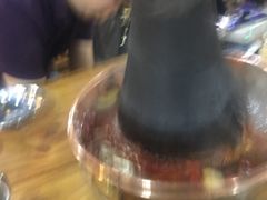 -东镇老火锅(长春路首店)