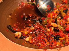 -湘中缘·湖南菜(娄底驻京办店)