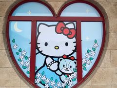 -安吉Hello Kitty乐园