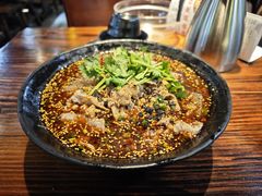 -宽窄巷子冒菜(中华广场店)