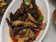 -韩宫宴烤肉·料理(大宁国际店)