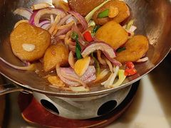 -绿茶餐厅(财富购物中心店)