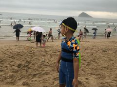 -西涌国际滨海旅游区