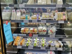 零售区-85度C(北京右安门外店)