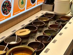 -呷哺呷哺(松北万象汇店)